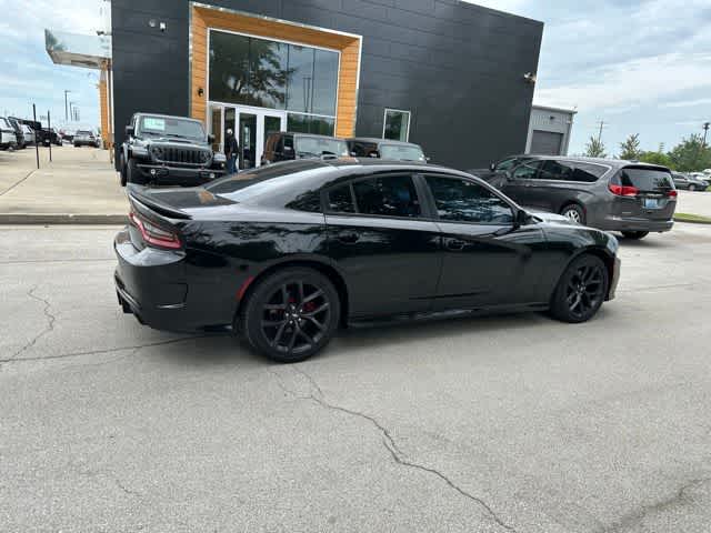 2020 Dodge Charger R/T