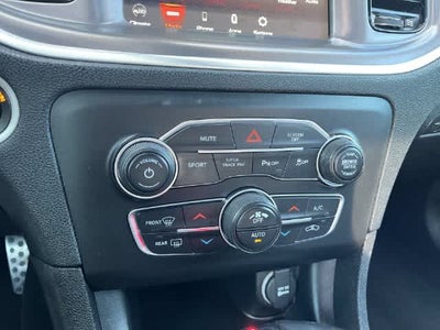 2020 Dodge Charger R/T