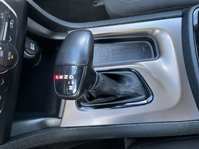 2020 Dodge Charger R/T