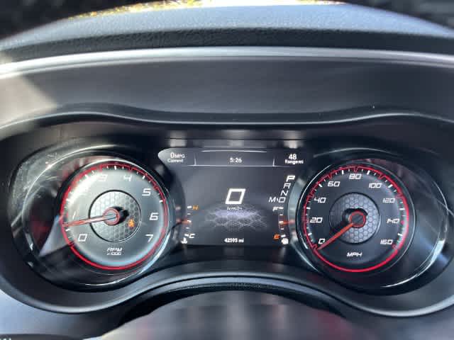 2020 Dodge Charger R/T
