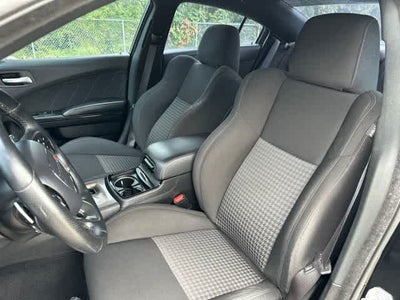 2020 Dodge Charger R/T