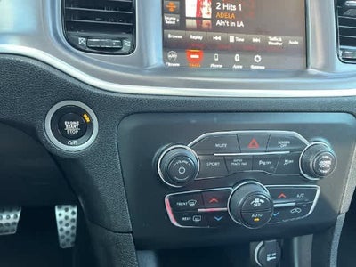 2020 Dodge Charger R/T