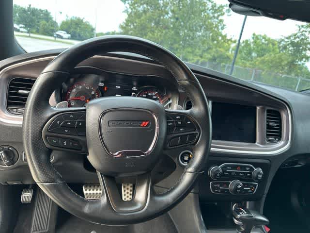2020 Dodge Charger R/T