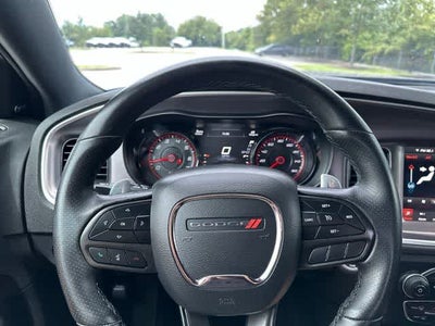 2020 Dodge Charger R/T