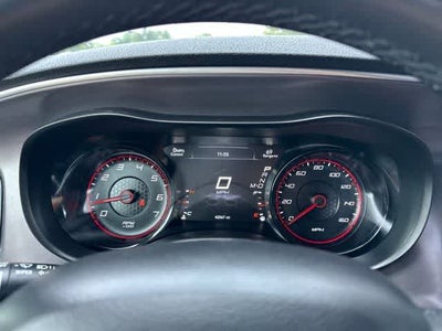 2020 Dodge Charger R/T