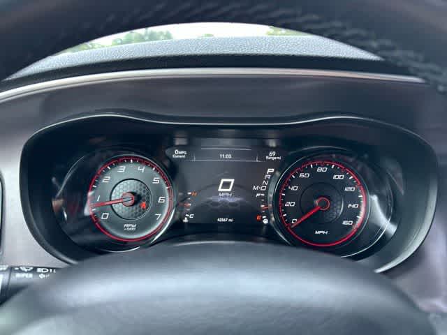 2020 Dodge Charger R/T