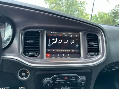 2020 Dodge Charger R/T