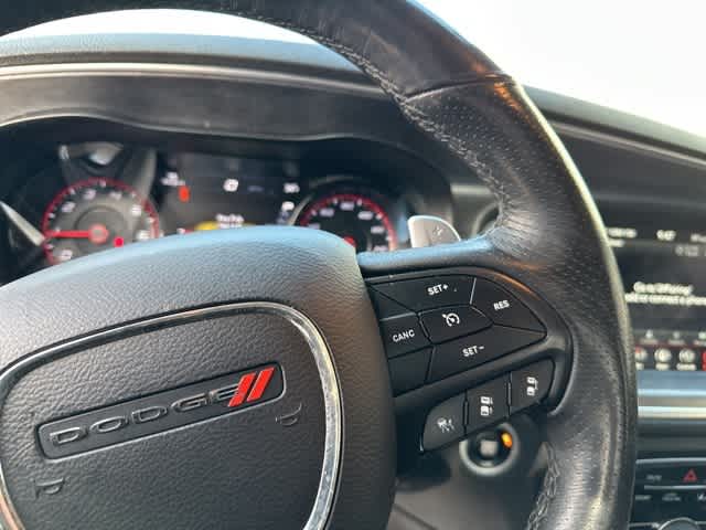 2018 Dodge Charger Daytona