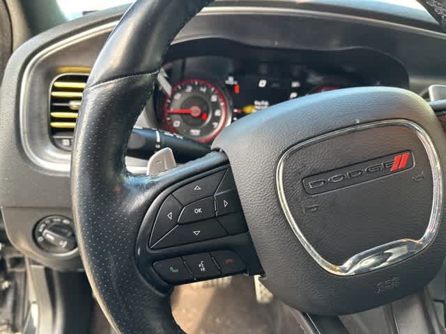 2018 Dodge Charger Daytona