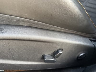 2018 Dodge Charger Daytona