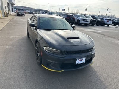 2018 Dodge Charger Daytona