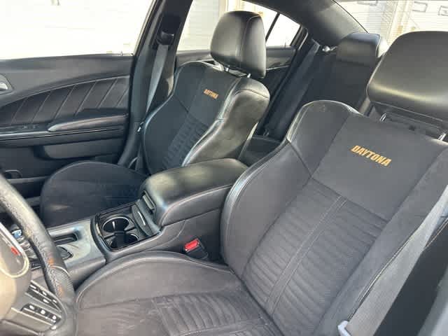 2018 Dodge Charger Daytona