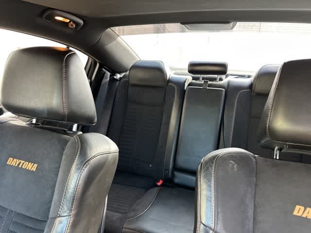 2018 Dodge Charger Daytona