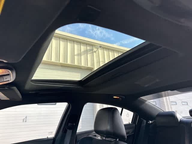 2018 Dodge Charger Daytona