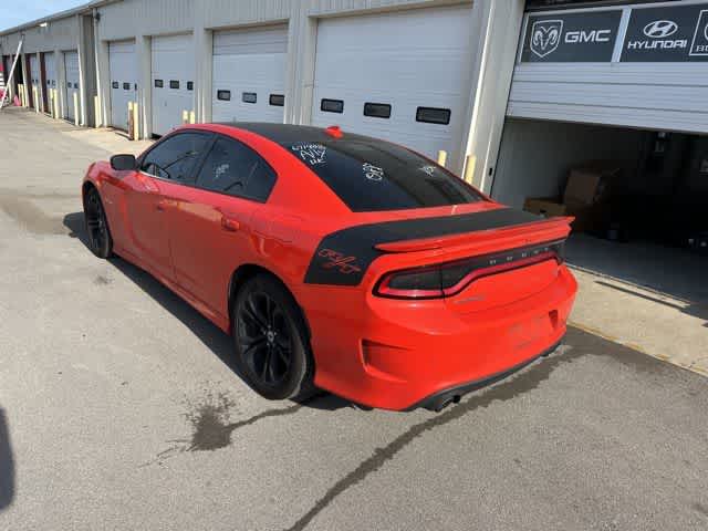 2021 Dodge Charger R/T