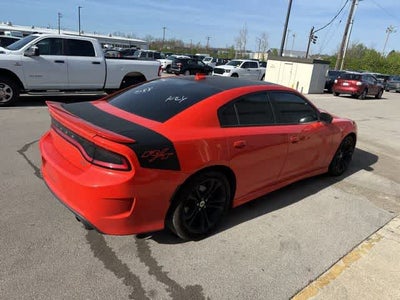 2021 Dodge Charger R/T