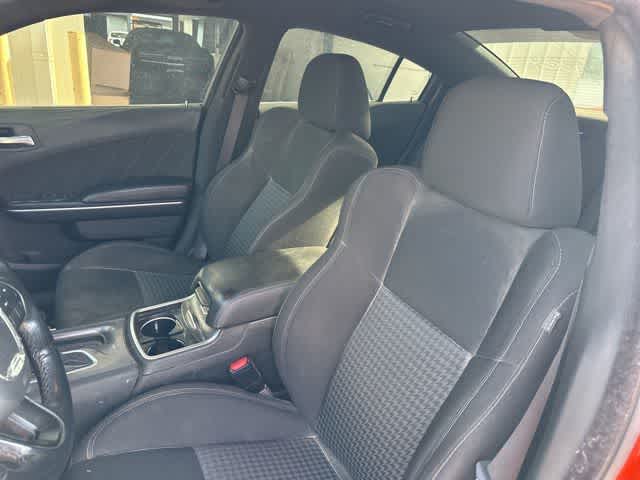 2021 Dodge Charger R/T