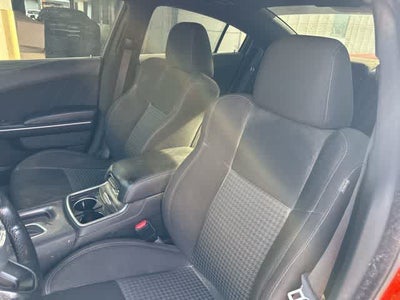 2021 Dodge Charger R/T