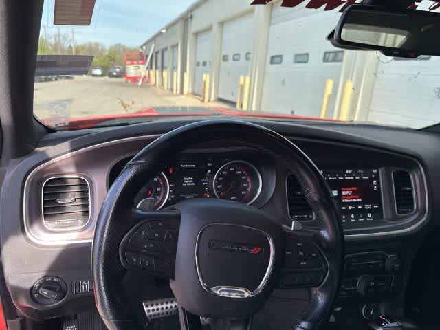 2021 Dodge Charger R/T