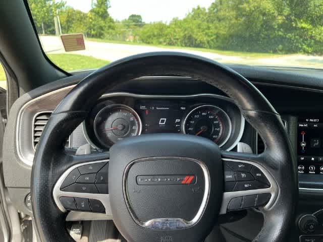 2018 Dodge Charger R/T
