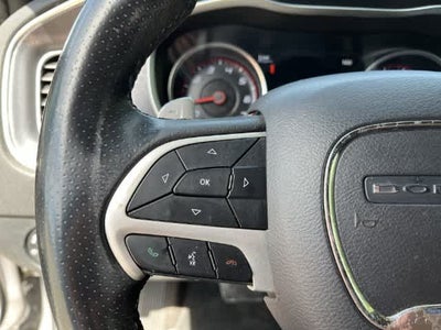 2018 Dodge Charger R/T