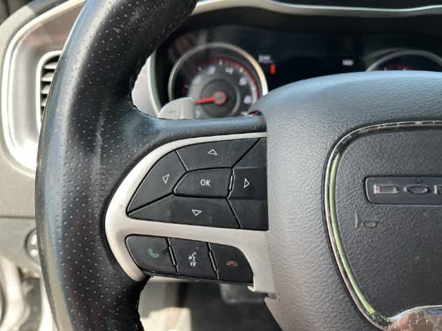 2018 Dodge Charger R/T