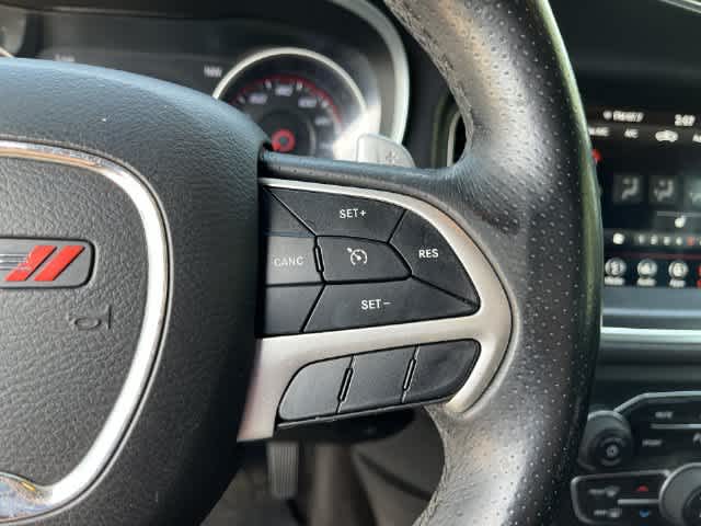 2018 Dodge Charger R/T
