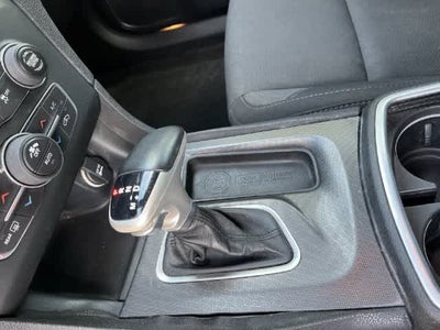 2018 Dodge Charger R/T
