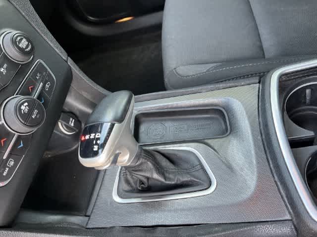 2018 Dodge Charger R/T