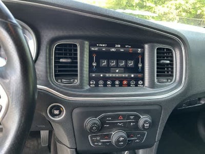 2018 Dodge Charger R/T