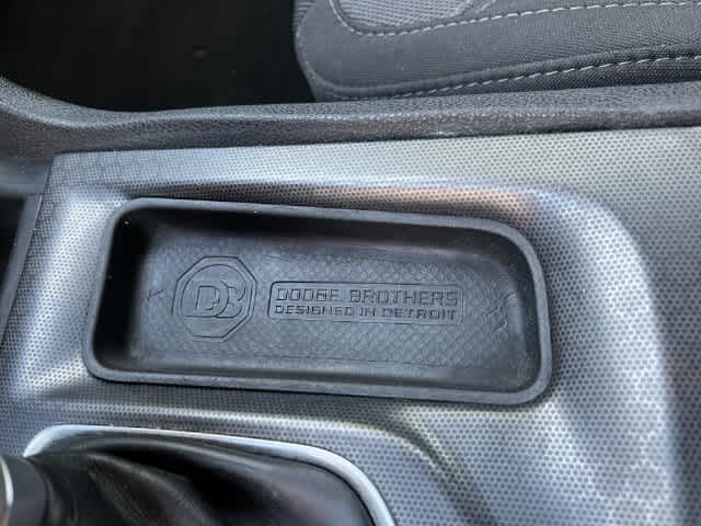 2018 Dodge Charger R/T