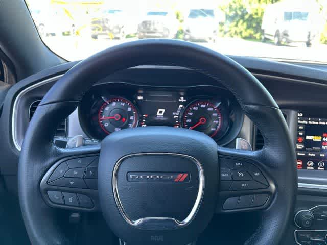 2020 Dodge Charger R/T