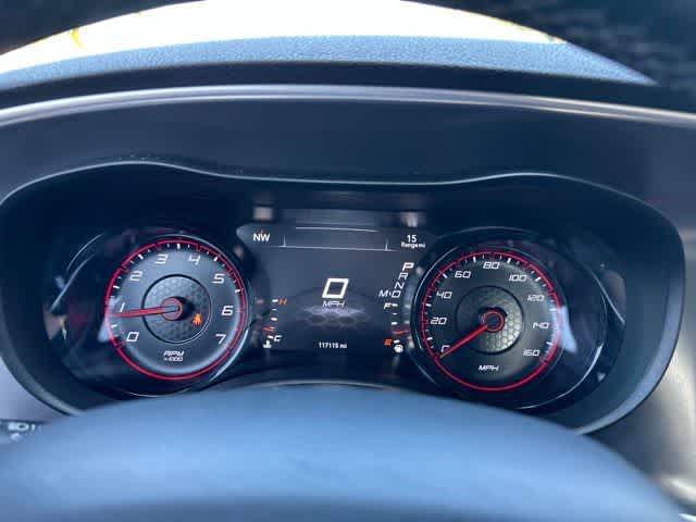 2020 Dodge Charger R/T