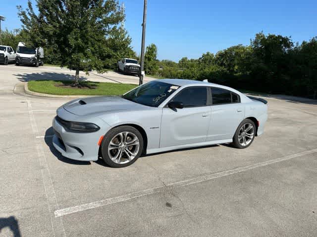 2020 Dodge Charger R/T