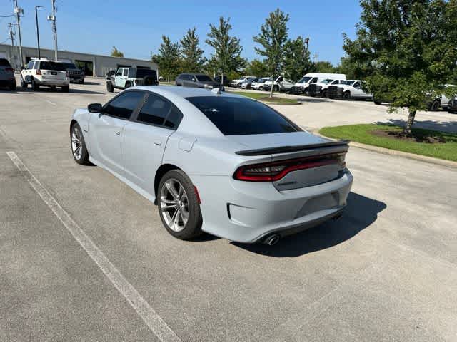 2020 Dodge Charger R/T