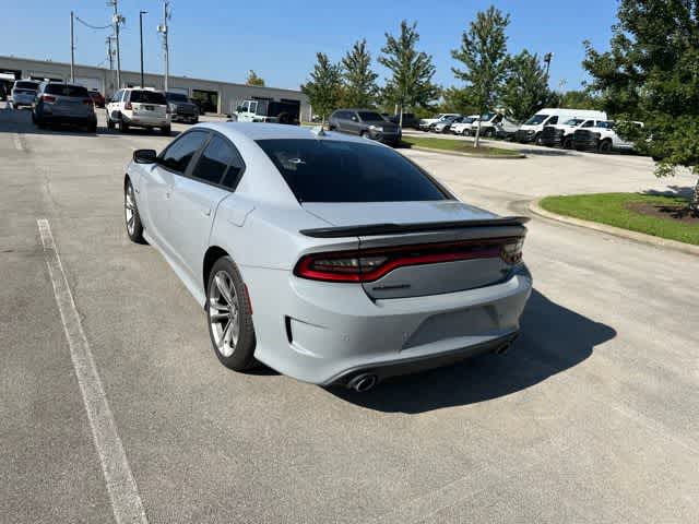 2020 Dodge Charger R/T