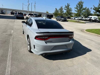 2020 Dodge Charger R/T