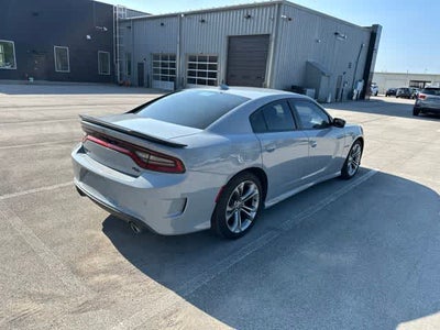 2020 Dodge Charger R/T