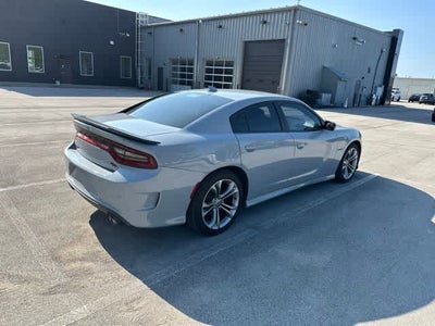 2020 Dodge Charger R/T