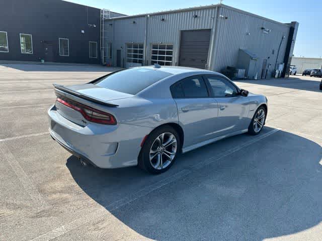 2020 Dodge Charger R/T