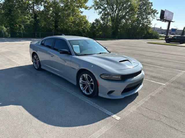 2020 Dodge Charger R/T