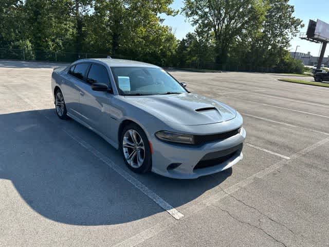 2020 Dodge Charger R/T