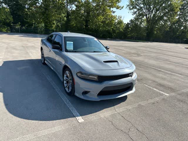 2020 Dodge Charger R/T