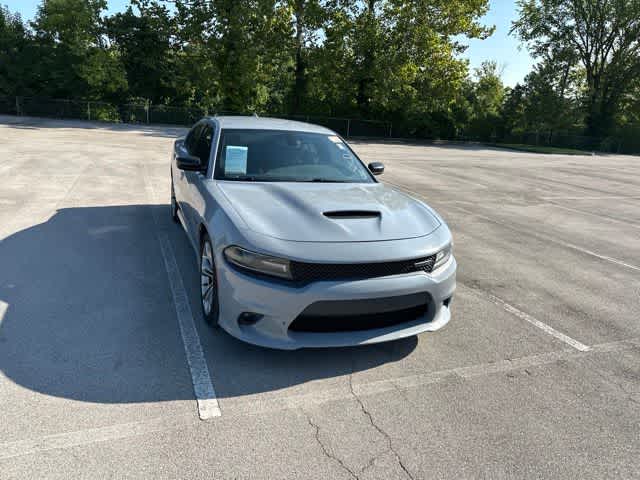 2020 Dodge Charger R/T