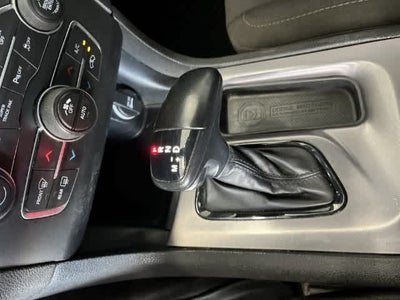 2020 Dodge Charger R/T