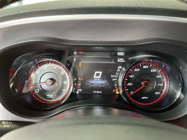 2020 Dodge Charger R/T