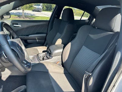 2020 Dodge Charger R/T