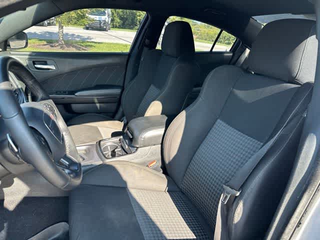 2020 Dodge Charger R/T