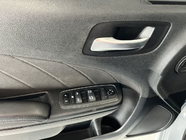 2020 Dodge Charger R/T