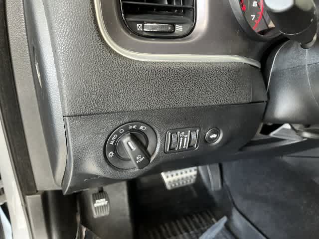 2020 Dodge Charger R/T